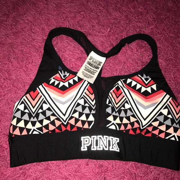 PINK Victoria's Secret Other - PINK VS SPORTS BRA BARELY USED PINK Victoria's Secret Other - PINK VS SPORTS BRA BARELY USED